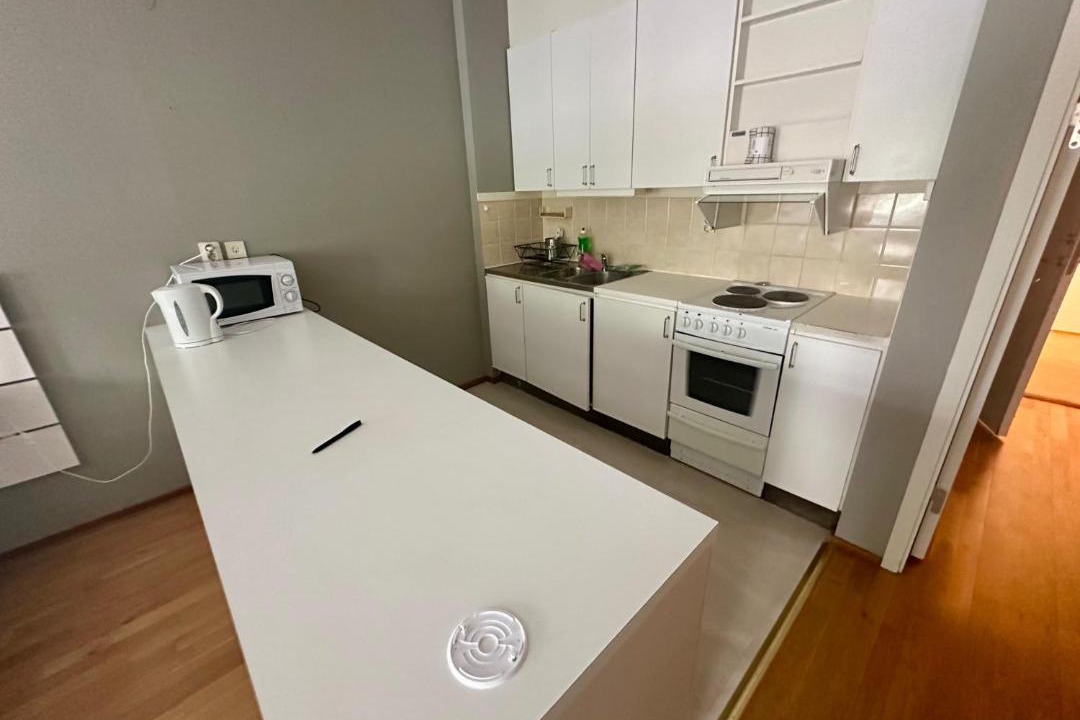 Photo of Kitchen in Skarholmen