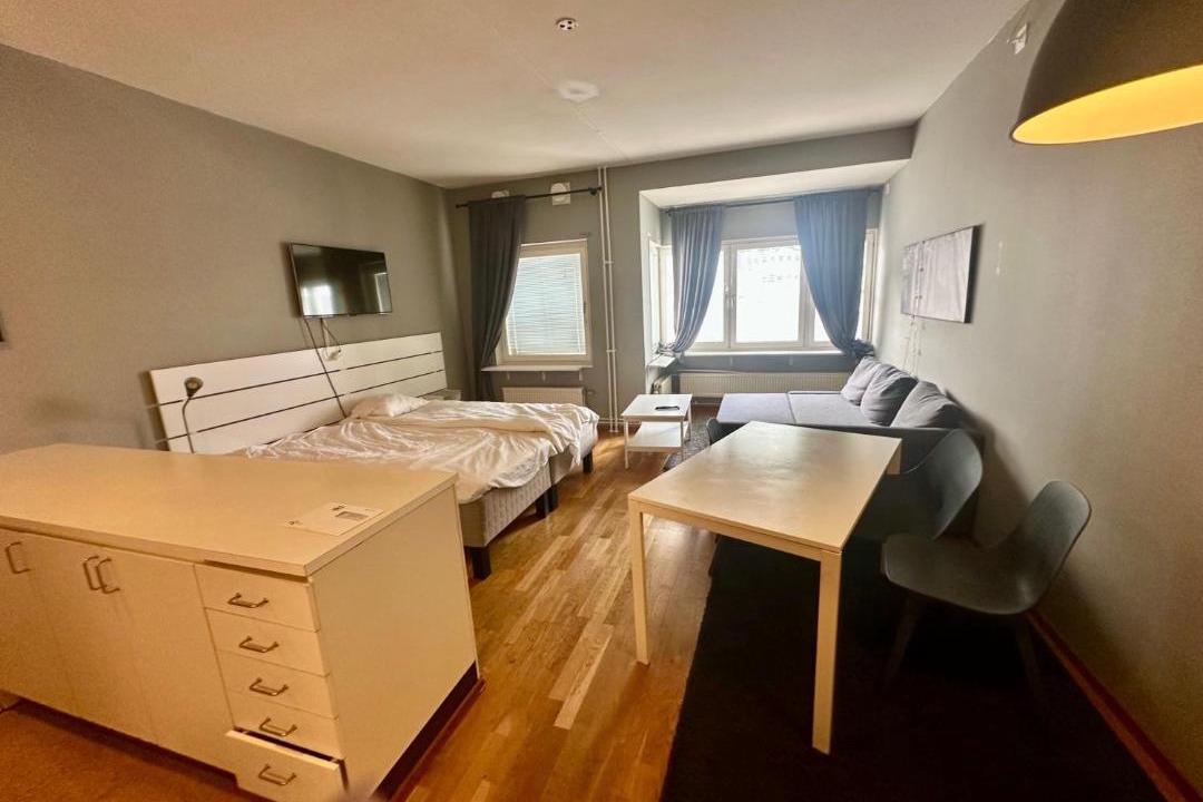 Photo of Bedroom in Skarholmen