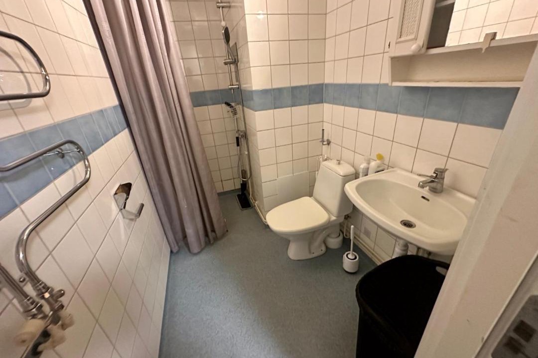 Photo of Bathroom in Skarholmen