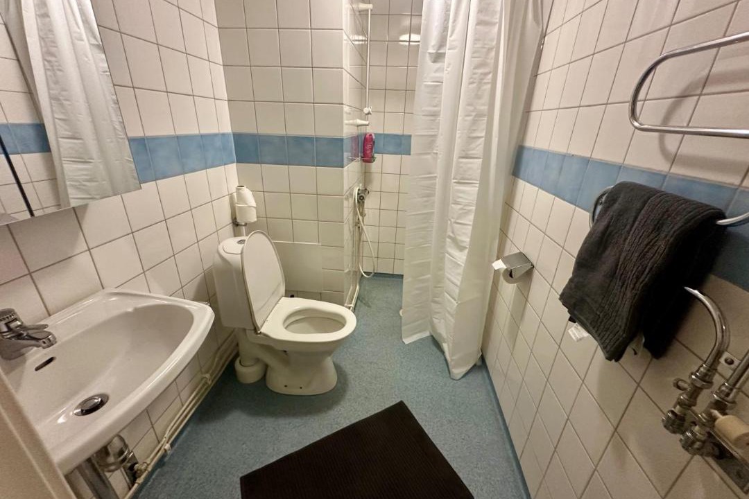 Photo of Bathroom in Skarholmen