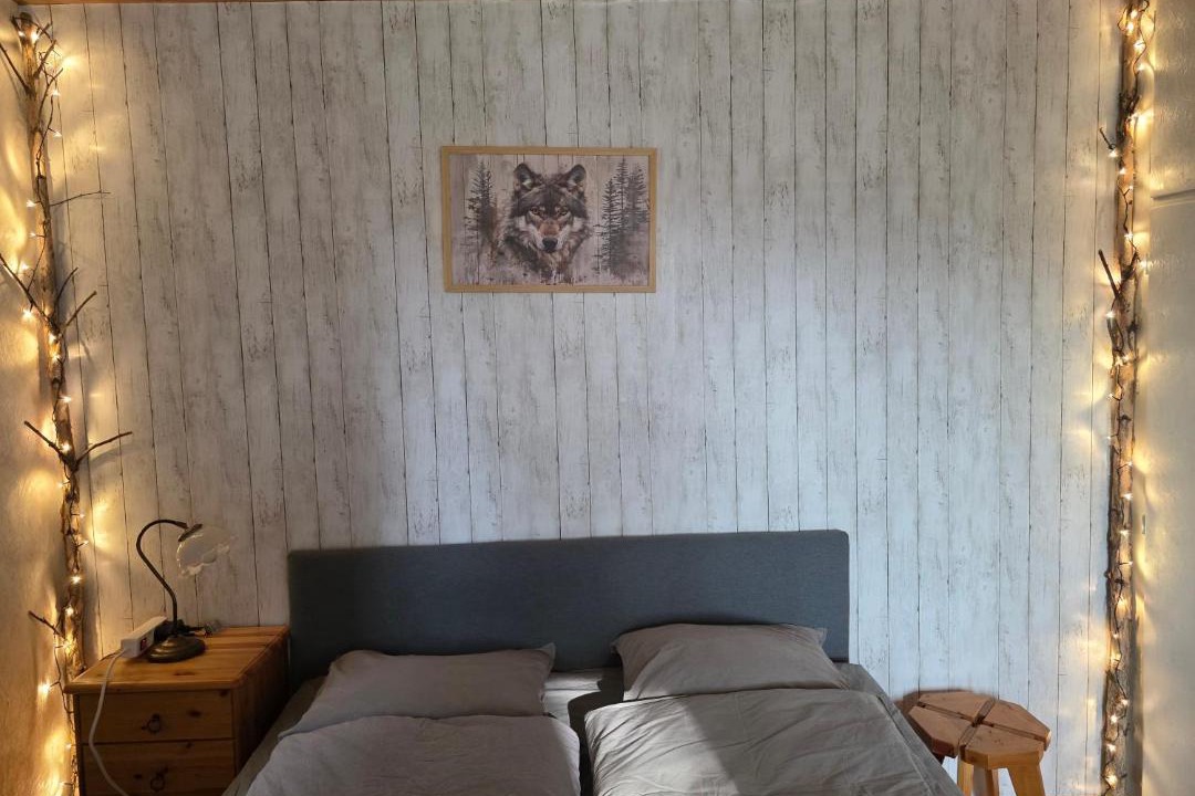 Photo of Bedroom in Blattnicksele