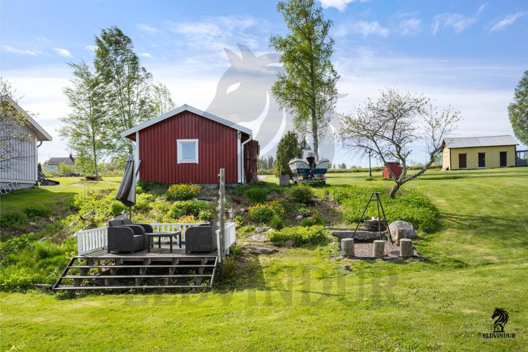 Photo of Others in Sunne Municipality