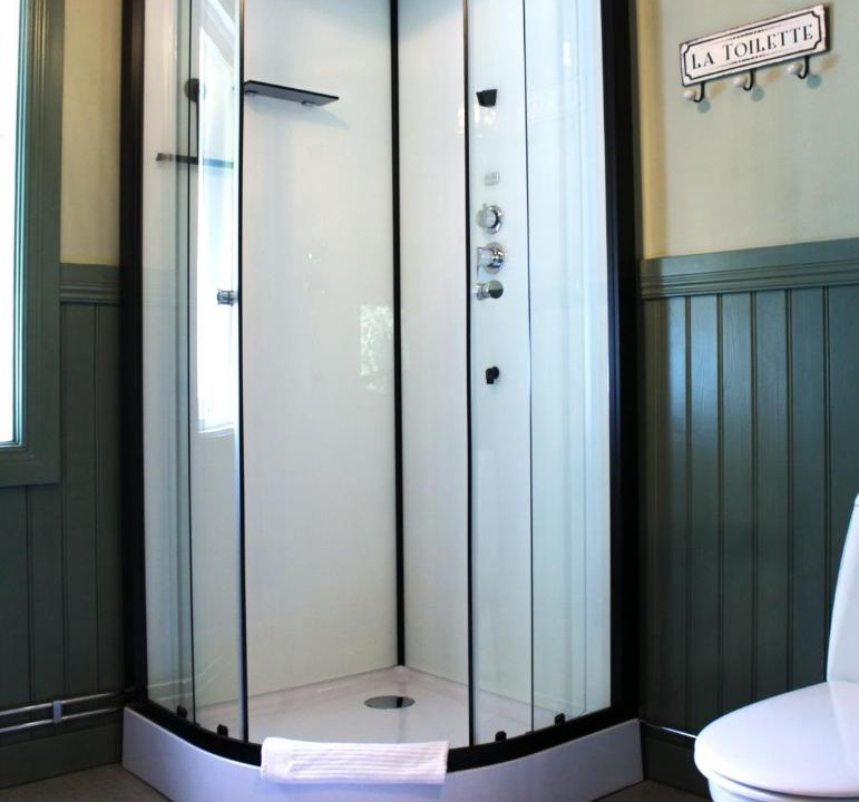Photo of Bathroom in Lysvik