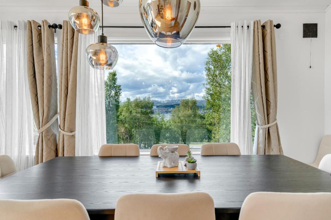 Photo of Others in Tromso