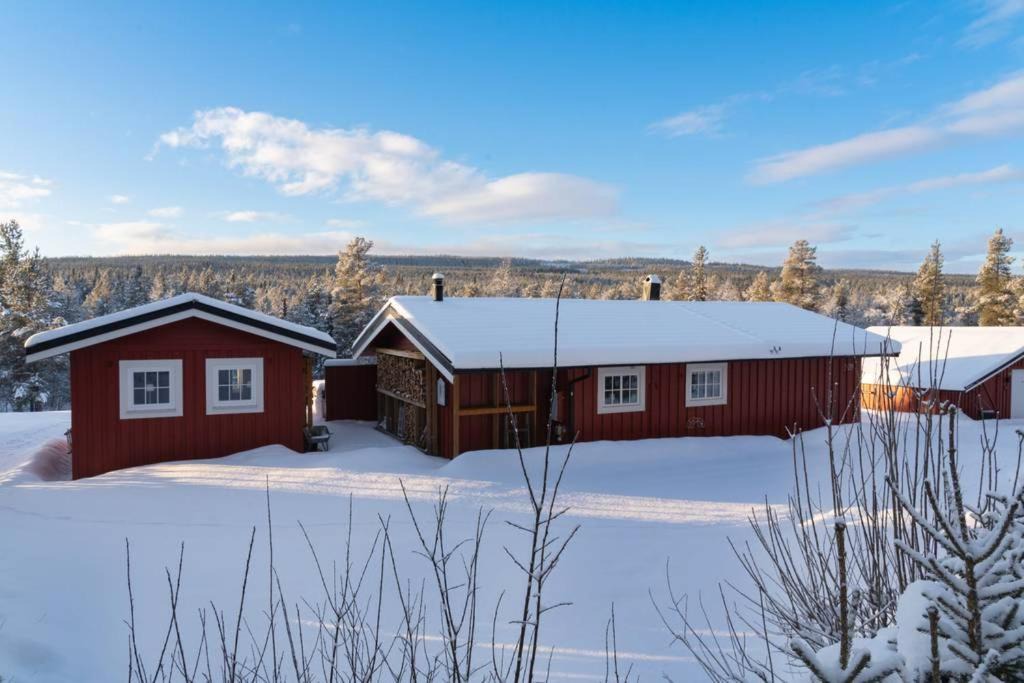 Photo of Others in Funasdalen