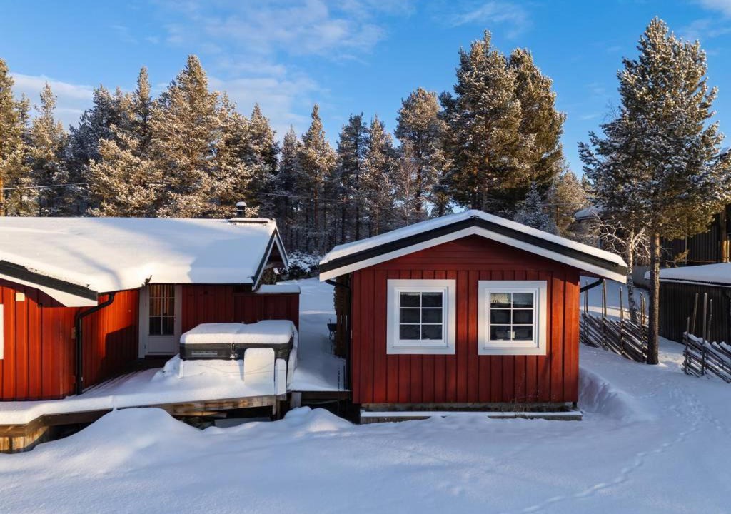 Photo of Others in Funasdalen