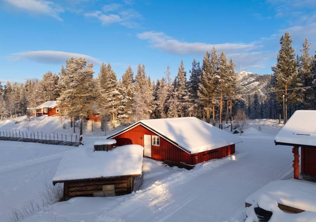 Photo of Others in Funasdalen