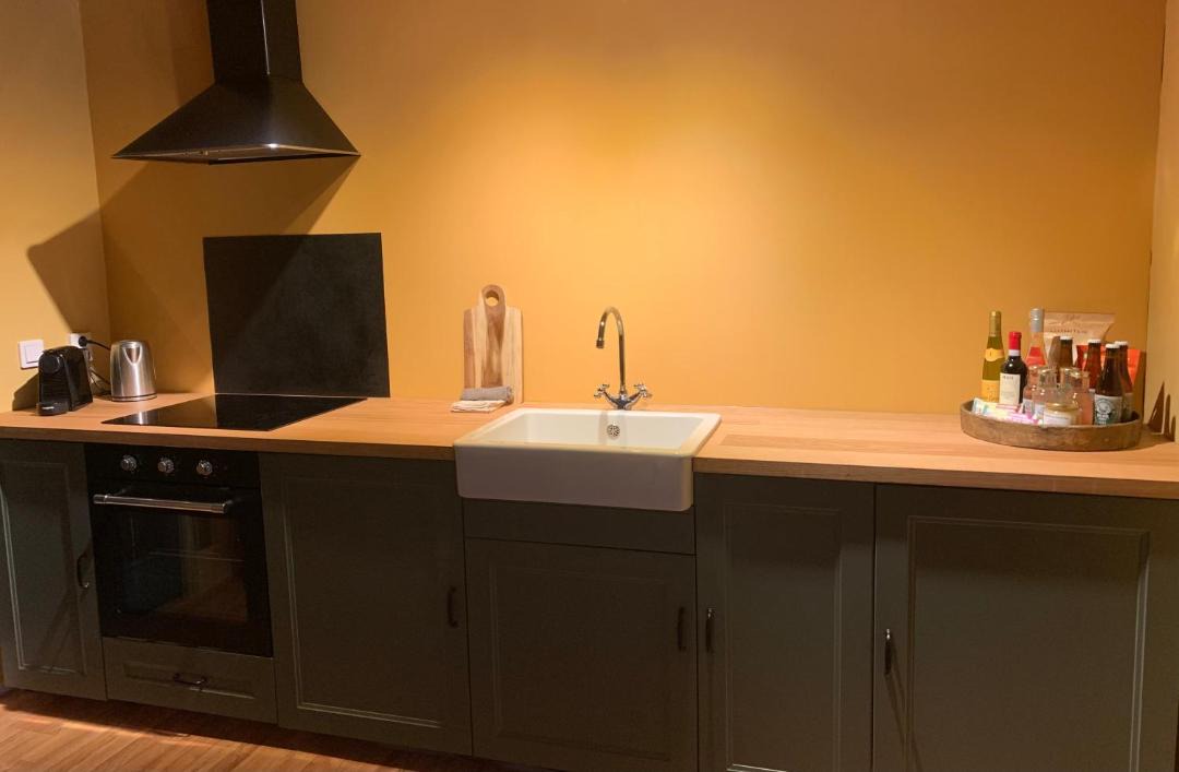 Photo of Kitchen in Lysvik
