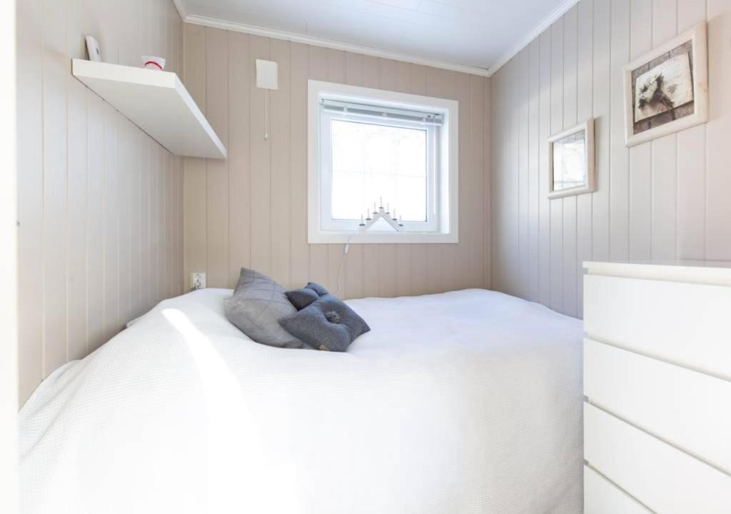 Photo of Bedroom in Funasdalen