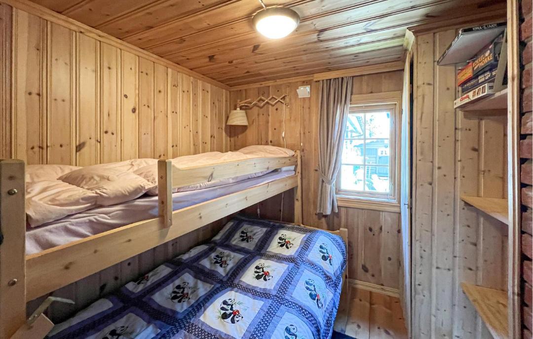 Photo of Bedroom in Sjusjoen