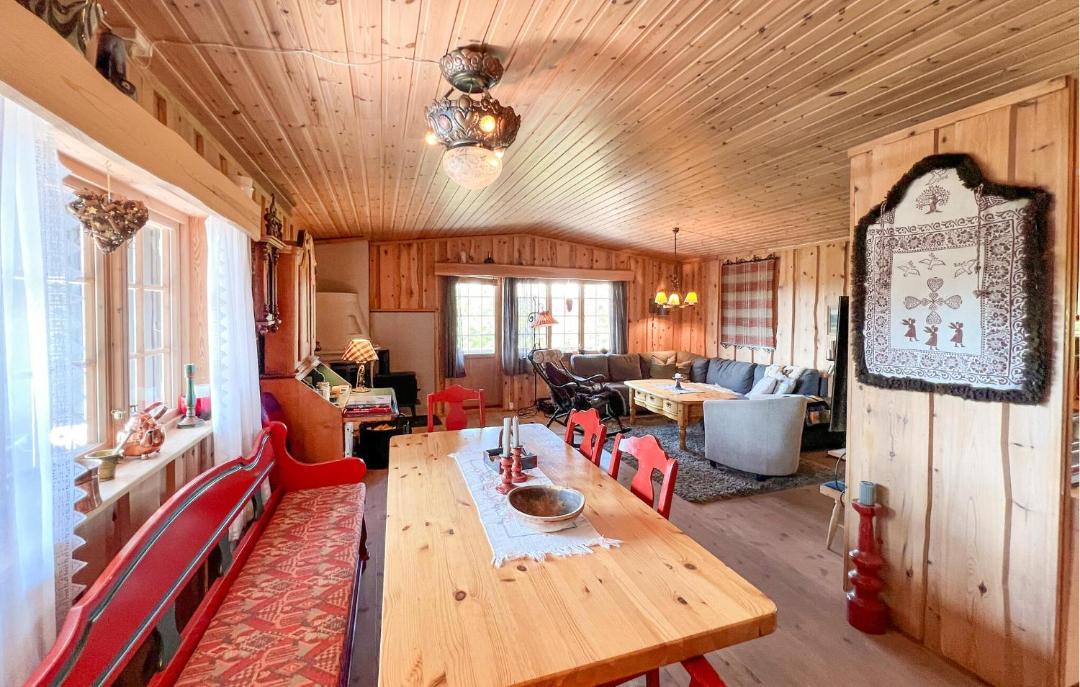 Photo of Others in Sjusjoen