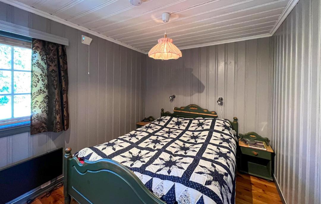 Photo of Bedroom in Sjusjoen