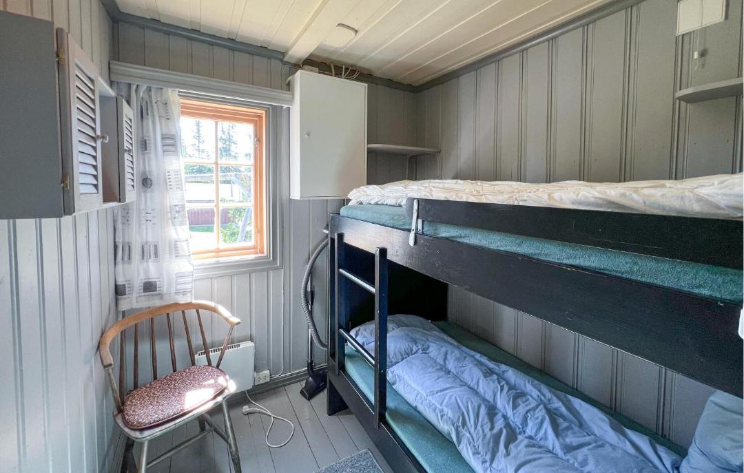 Photo of Bedroom in Sjusjoen