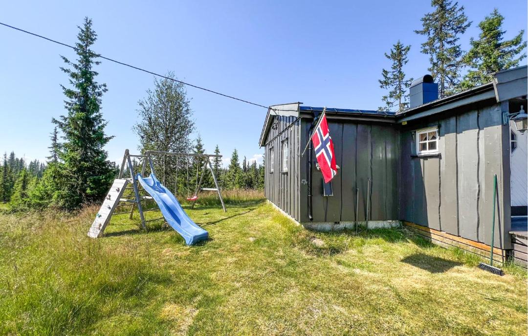 Photo of Others in Sjusjoen