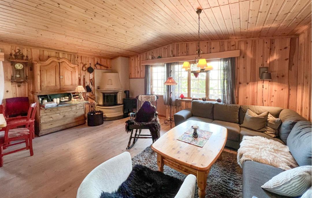 Photo of Others in Sjusjoen
