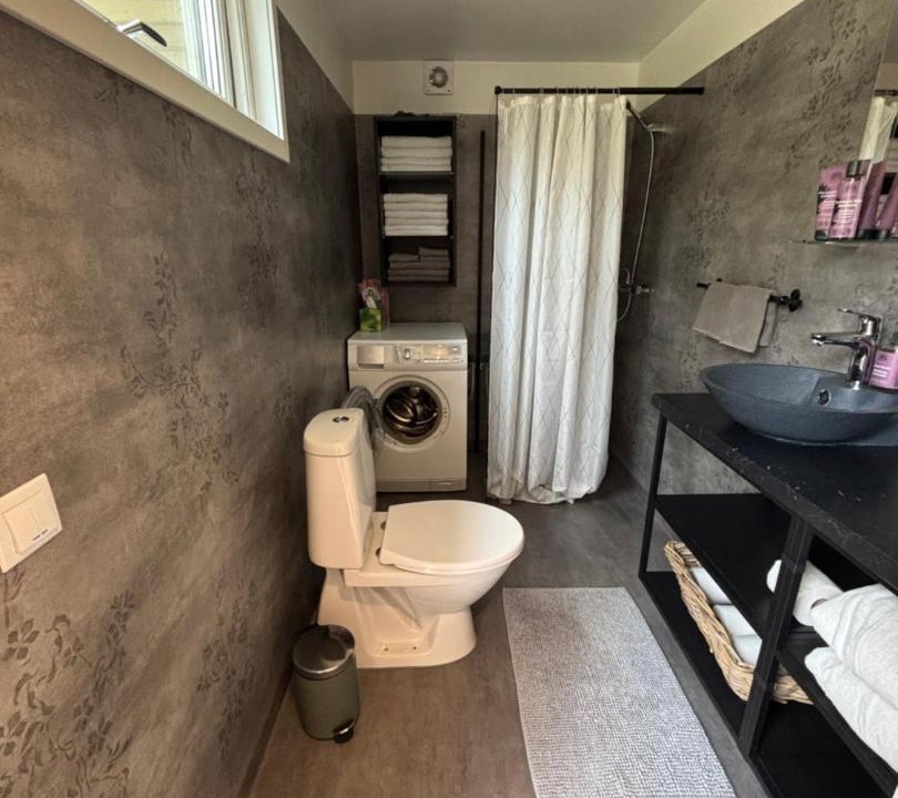 Photo of Bathroom in Killeberg