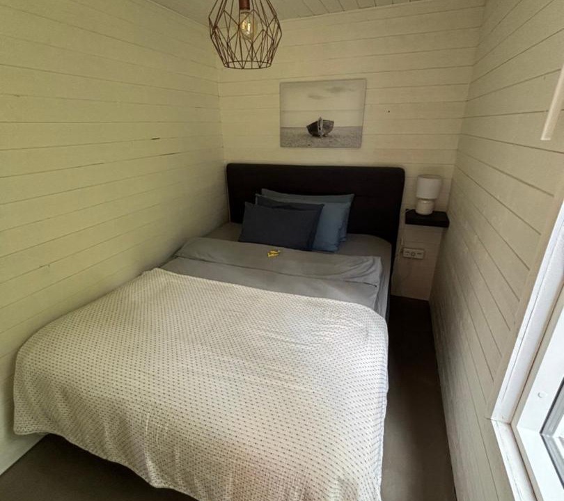 Photo of Bedroom in Killeberg