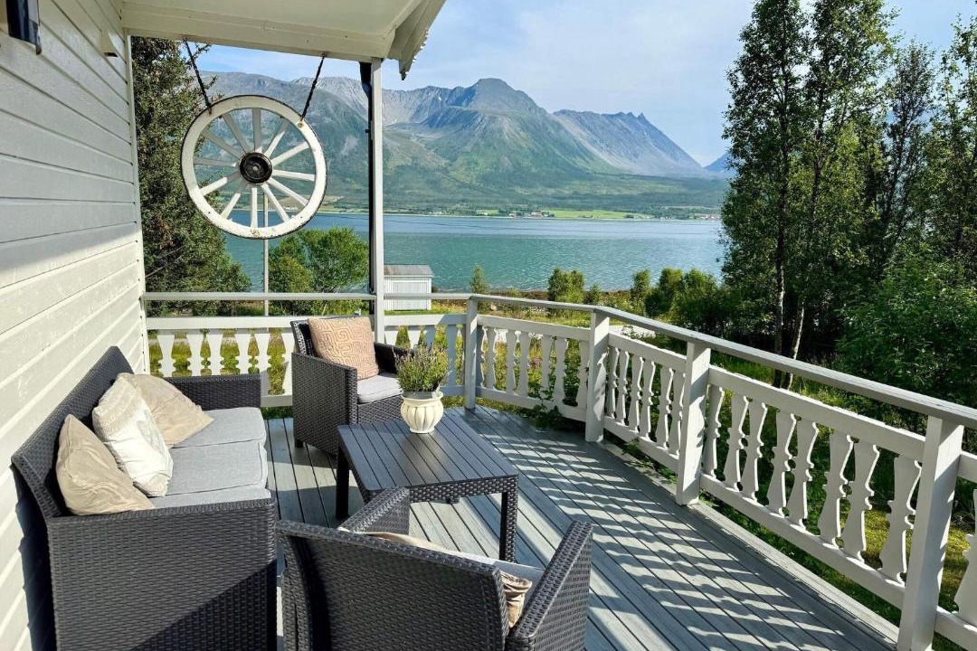 Photo of Others in Lyngen