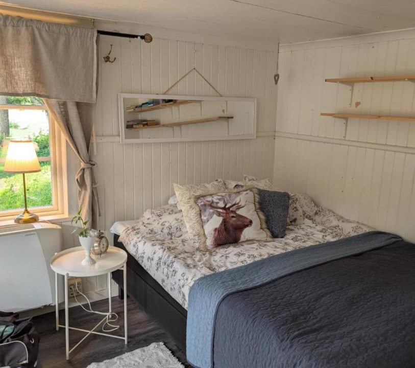 Photo of Bedroom in Hallstahammar Municipality