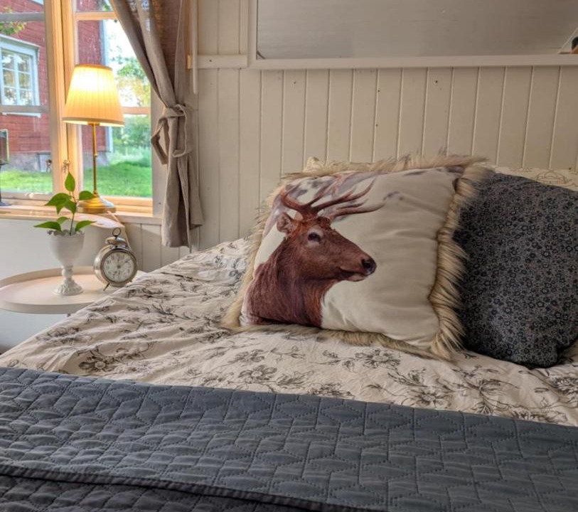 Photo of Bedroom in Hallstahammar Municipality
