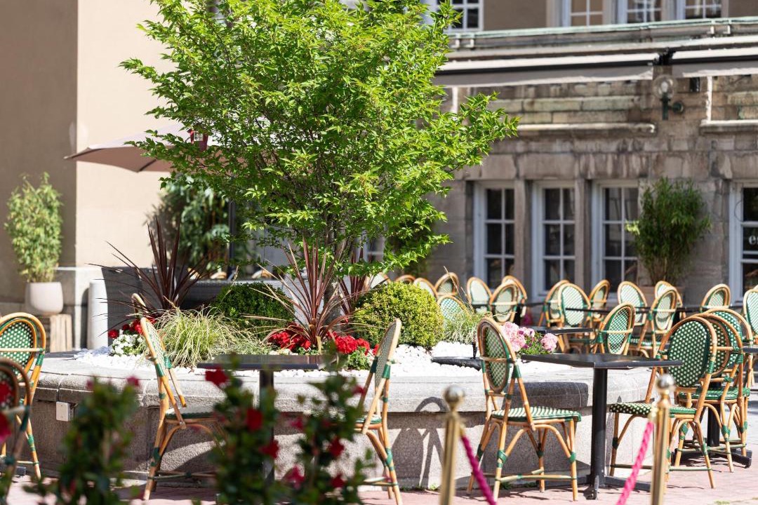 Photo of Patio Balcony in Vasteras