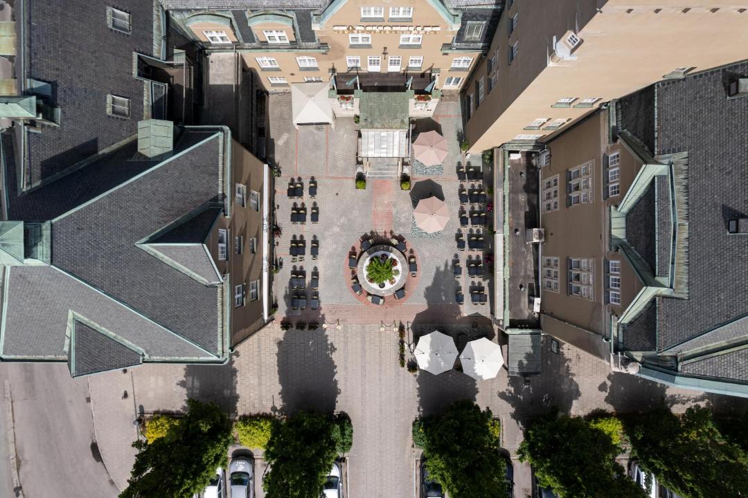 Photo of Buildings in Vasteras
