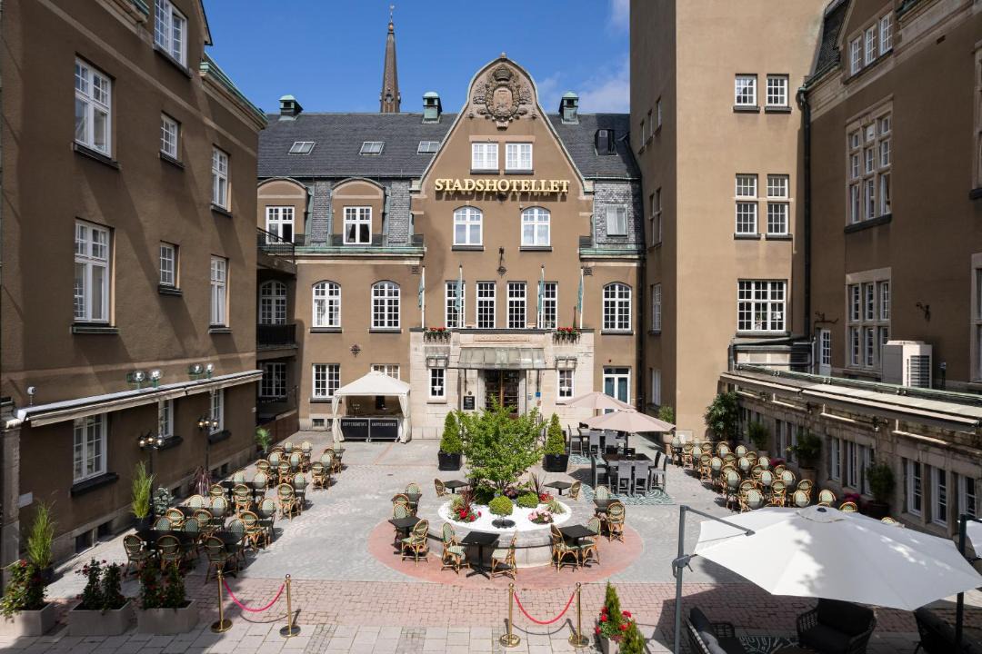 Photo of Others in Vasteras
