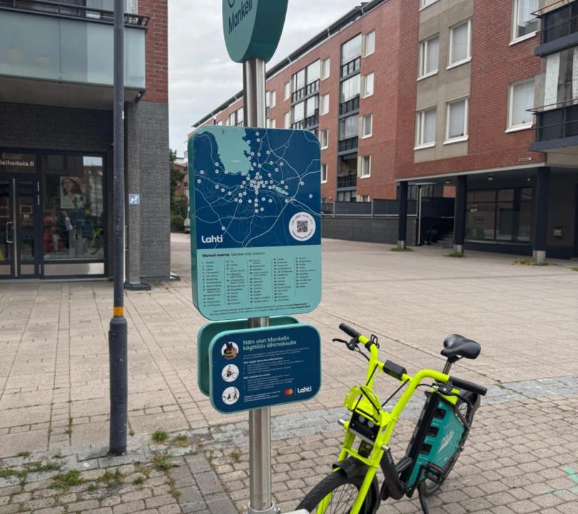 Photo of Others in Lahti