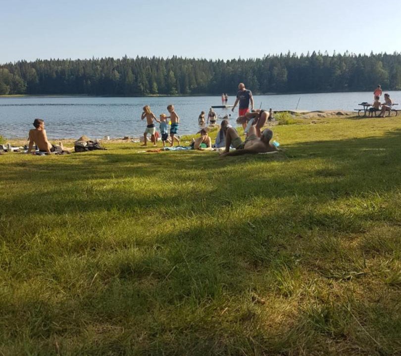 Photo of Others in Fargelanda