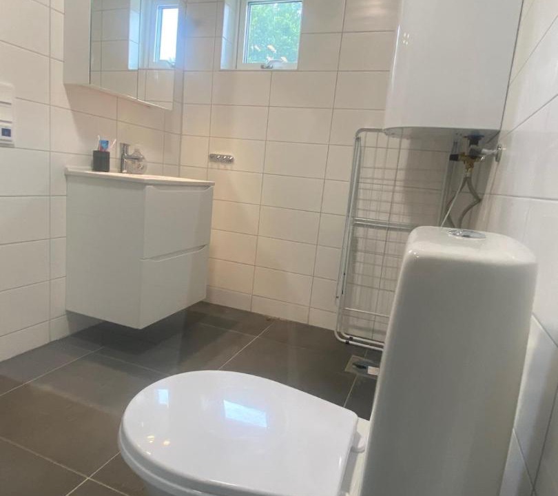 Photo of Bathroom in Fargelanda