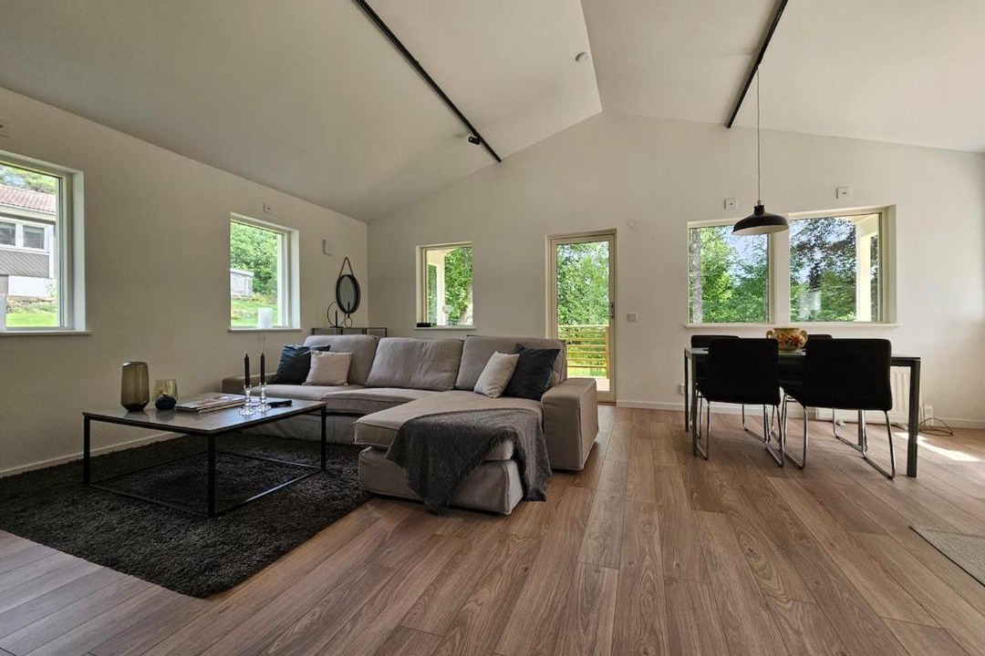 Photo of Livingroom in Fargelanda