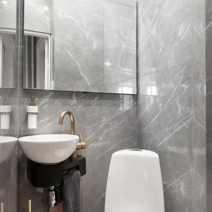 Photo of Bathroom in Gallnoby