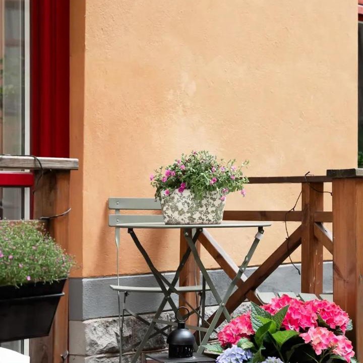 Photo of Patio Balcony in Gallnoby