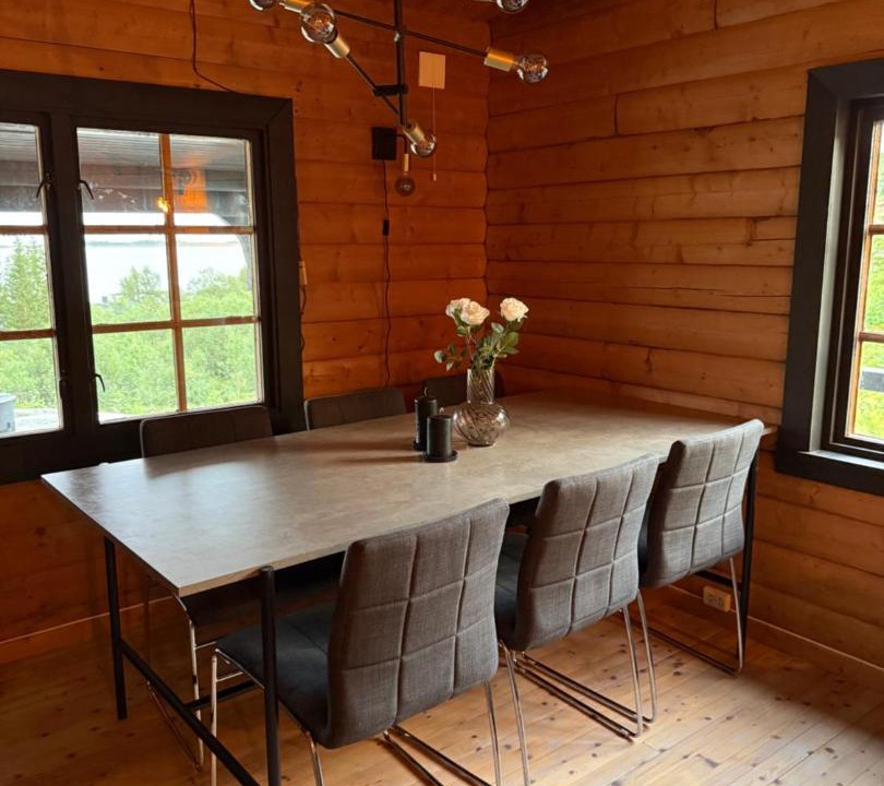 Photo of Others in Tranoy Municipality