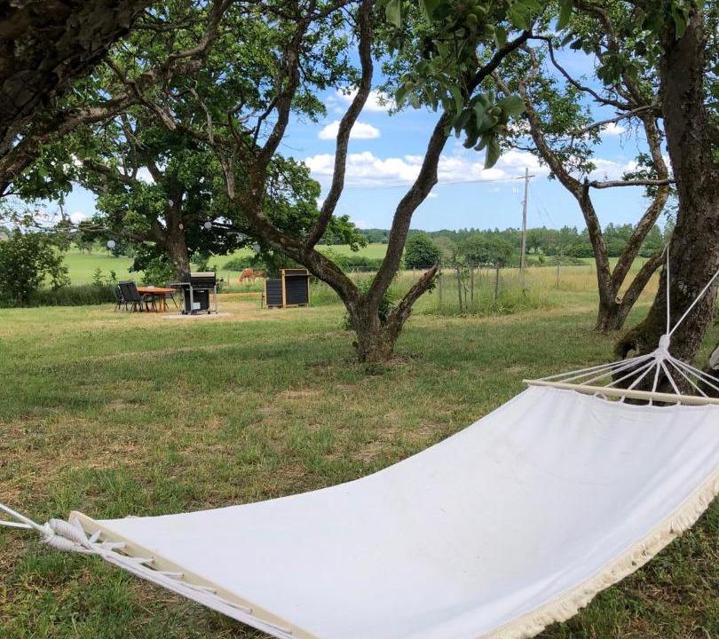 Photo of Outdoor in Sjobo