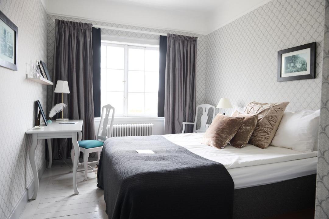 Photo of Bedroom in Rimforsa
