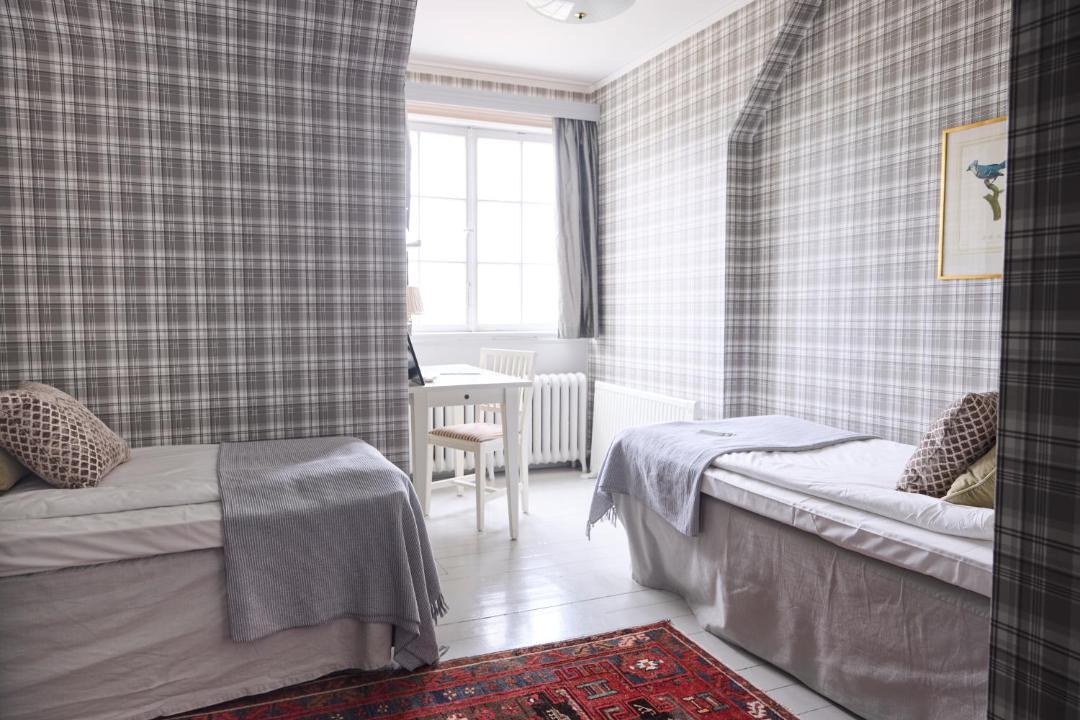 Photo of Bedroom in Rimforsa