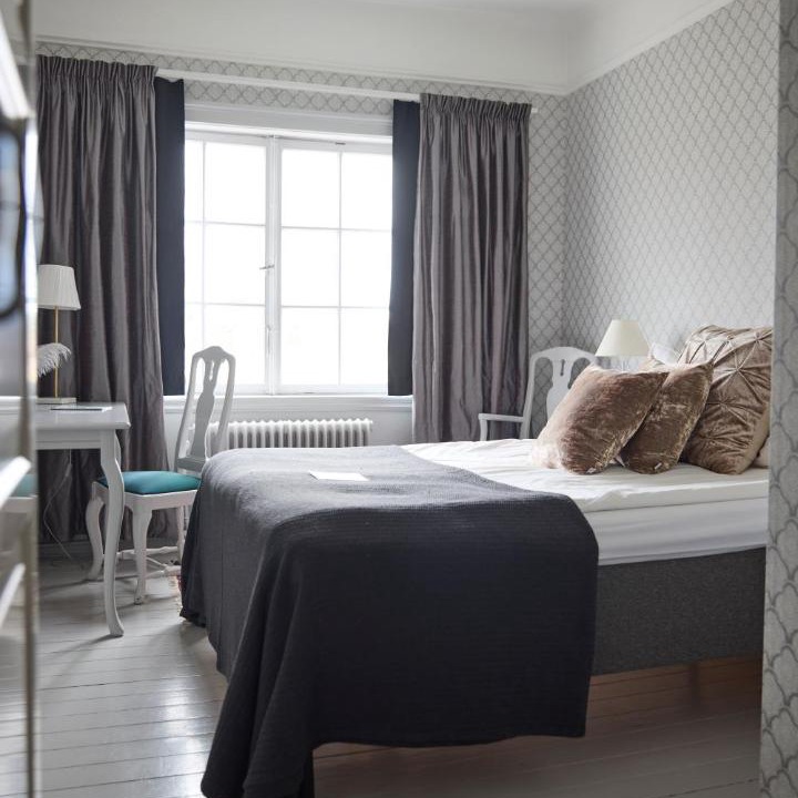Photo of Bedroom in Rimforsa