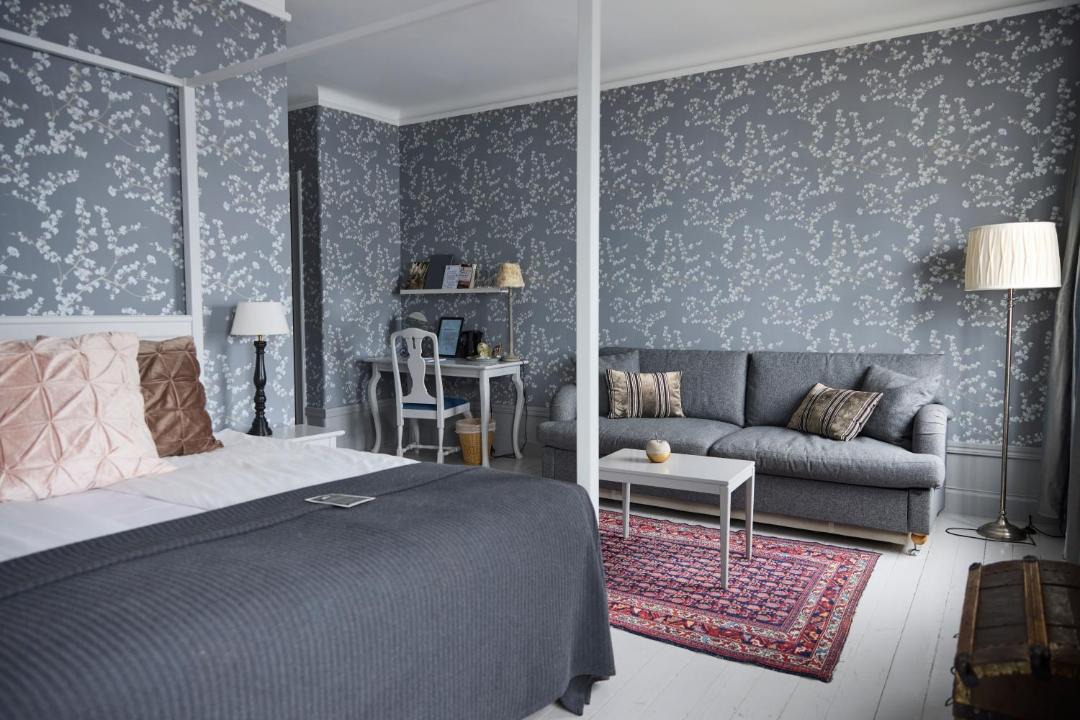 Photo of Bedroom in Rimforsa