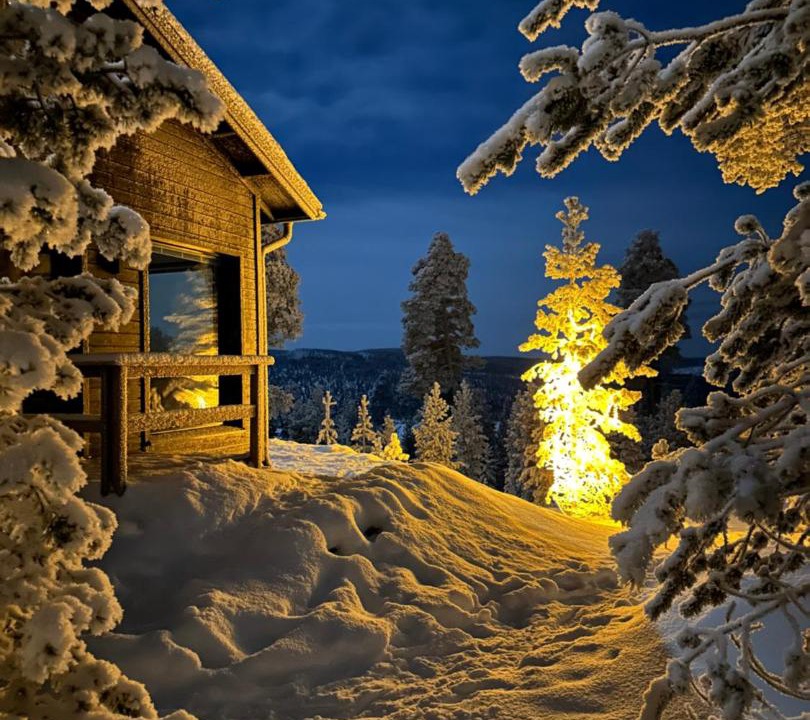 Photo of Others in Inari