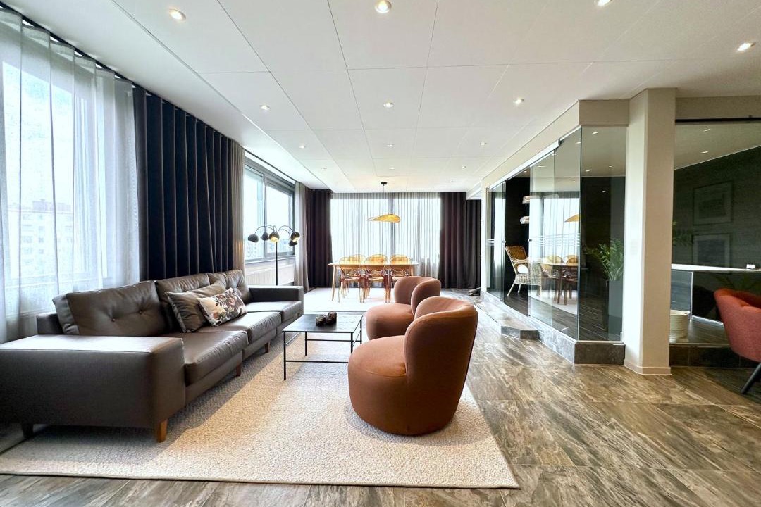 Photo of Livingroom in Majorna-Linne