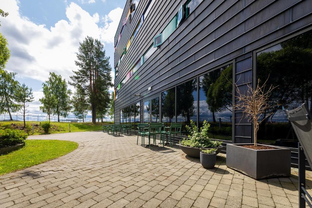 Photo of Others in Gardermoen