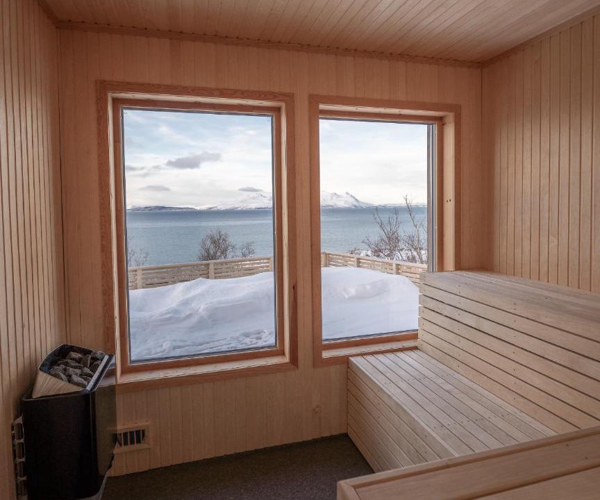 Photo of Others in Lyngen