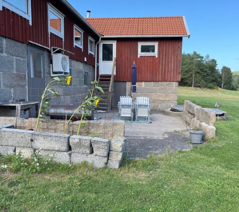 Photo of Others in Fjallbacka