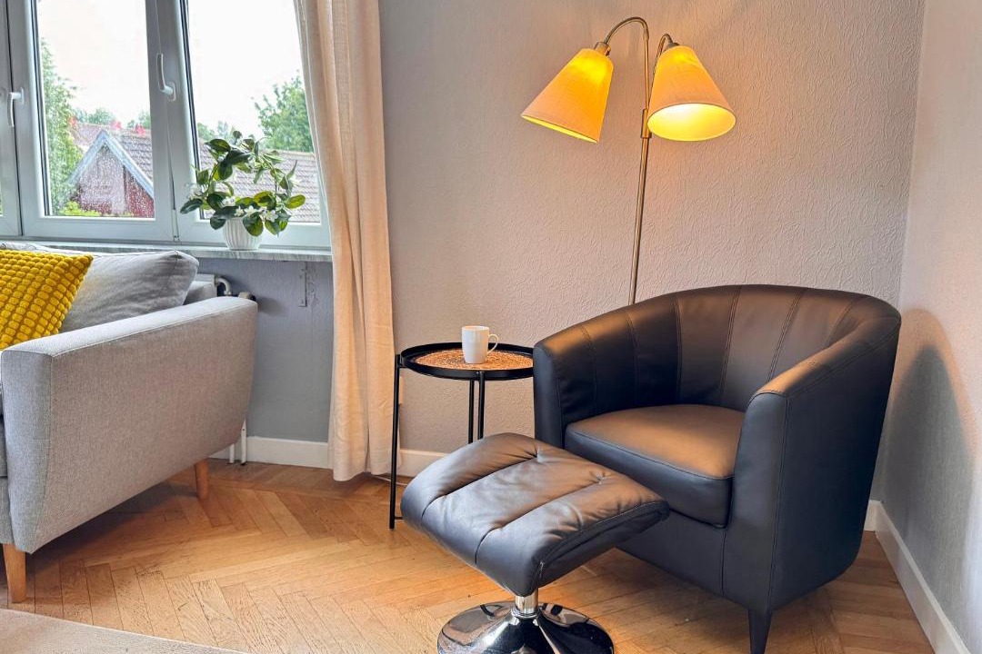 Photo of Livingroom in Tranemo