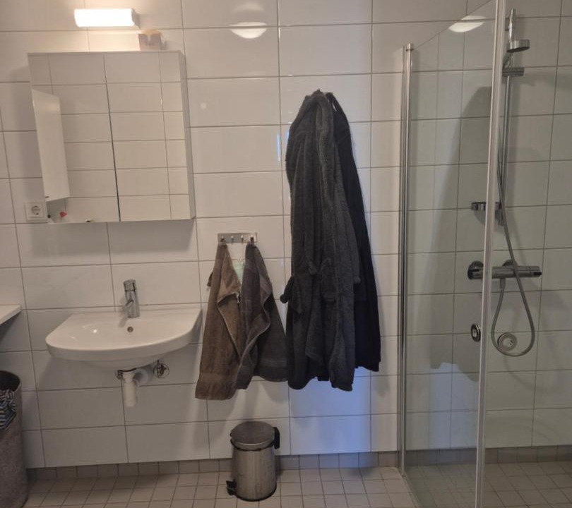 Photo of Bathroom in Centrala Trelleborg