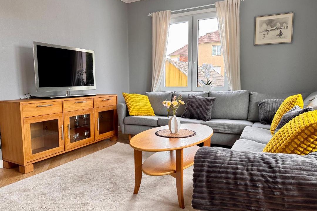 Photo of Livingroom in Tranemo