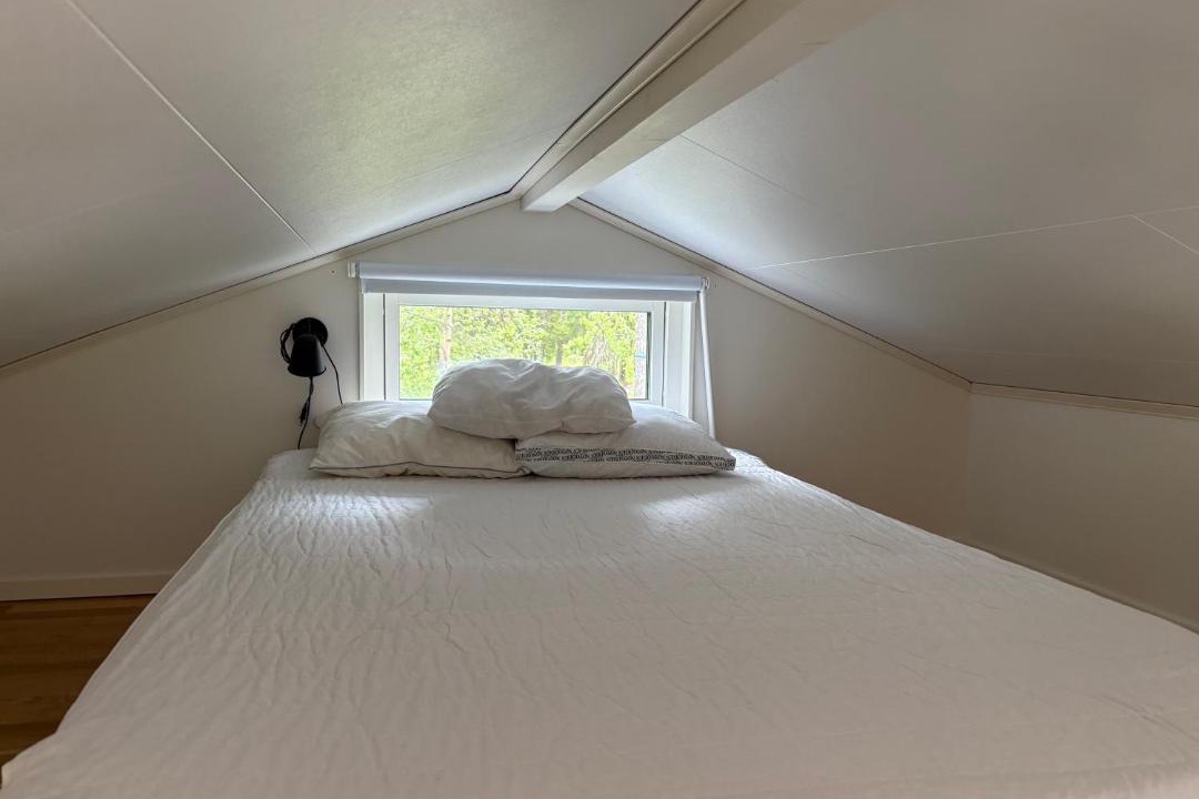 Photo of Bedroom in Vemdalen