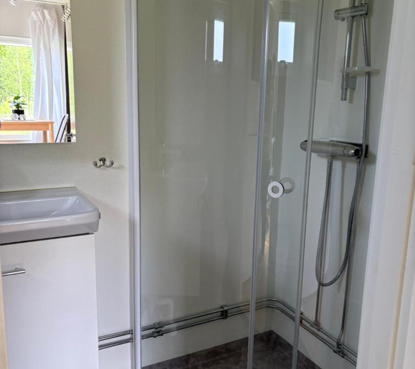 Photo of Bathroom in Vemdalen