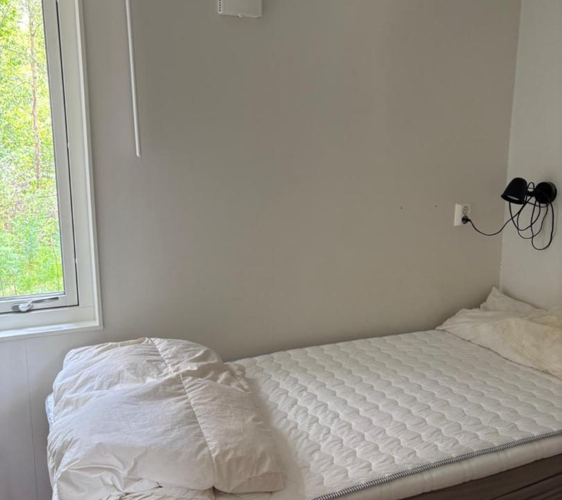 Photo of Bedroom in Vemdalen